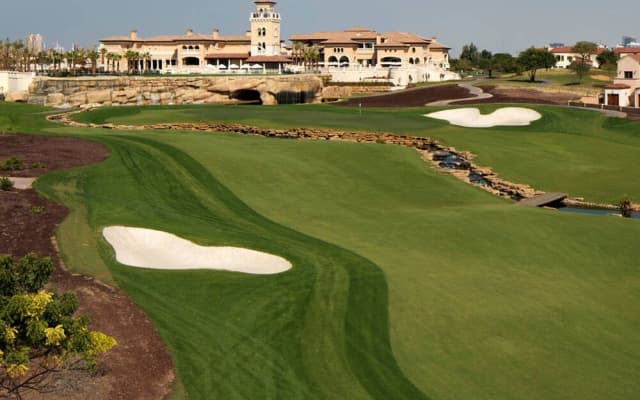 Redwood Luxury Golf House - photo 2