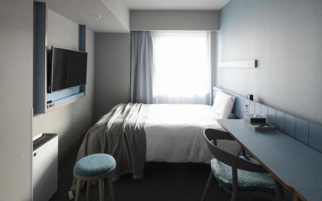 Vessel Inn Takadanobaba Station - photo 5