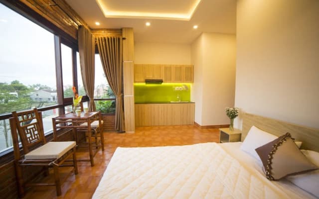 Mulan Homestay - photo 5
