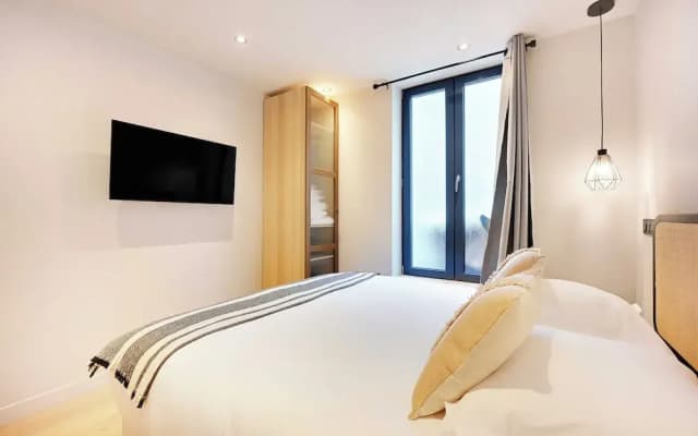 Magnificent Apt - 3bd/10p - Buttes aux Cailles - photo 3