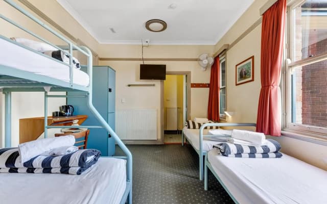 YHA Blue Mountains Katoomba - photo 3