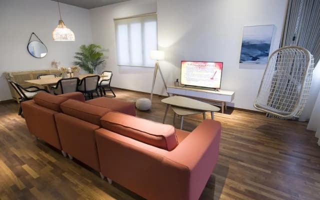 T 槟城 - 普拉施酒店(T Apartment Penang by Plush) - photo 4