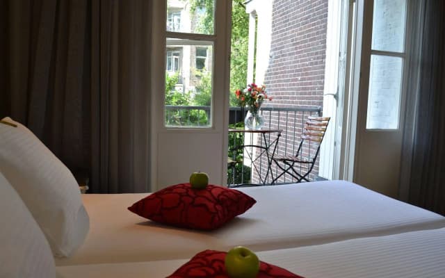 Alp Hotel Amsterdam - photo 2