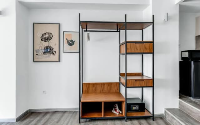 Sanders Center - Nice Studio Apartment - photo 3