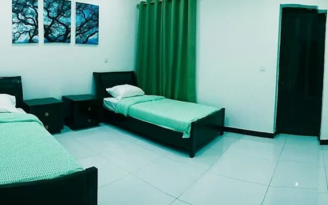 Casa De Doha Hostel - photo 5
