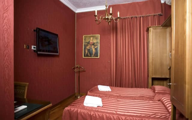 Suite Montecitorio - photo 3
