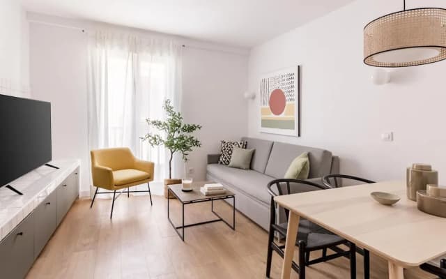 Madrid Sur Apartments by Olala Homes - photo 5