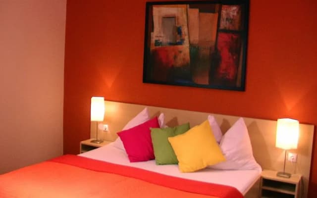 Pension De Lux - photo 5
