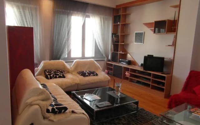 Cosmos Hostel - photo 3