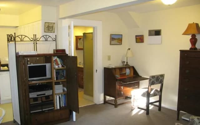Del Mar Cottage Holiday - photo 5