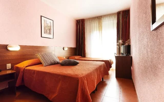 Hotel Corolle - photo 5