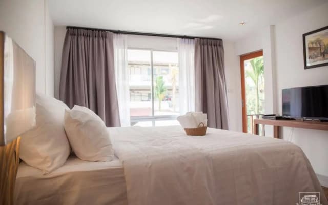 The Home Chiangmai Luxury Guesthouse - photo 5