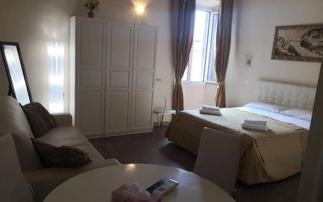 Le Suite di Napoleone B&B - photo 3