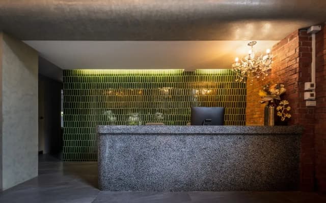 fyn park hotel - photo 2