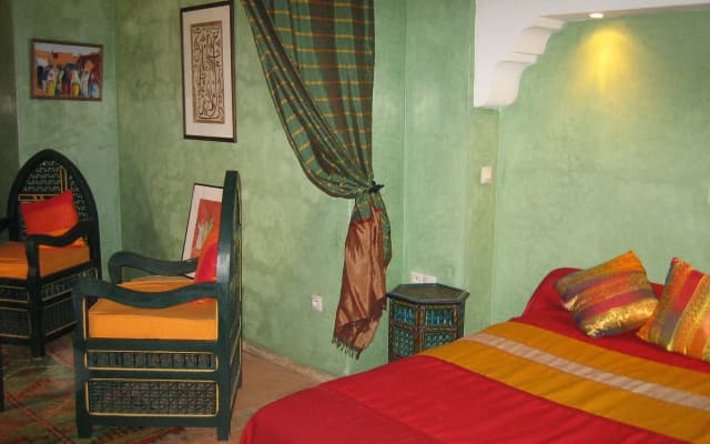 Riad Ella - photo 5