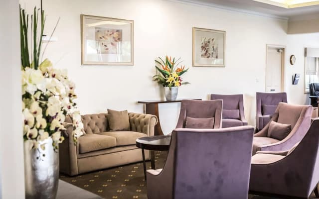 Foothills Conference Centre - photo 4