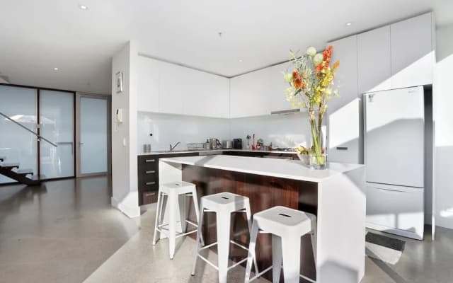 StayCentral - Collingwood Penthouse - photo 4