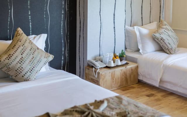 Le Pure Hotel Chiangmai (SHA Extra Plus) - photo 5