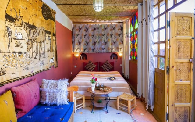 Riad Dar Jdati - photo 4