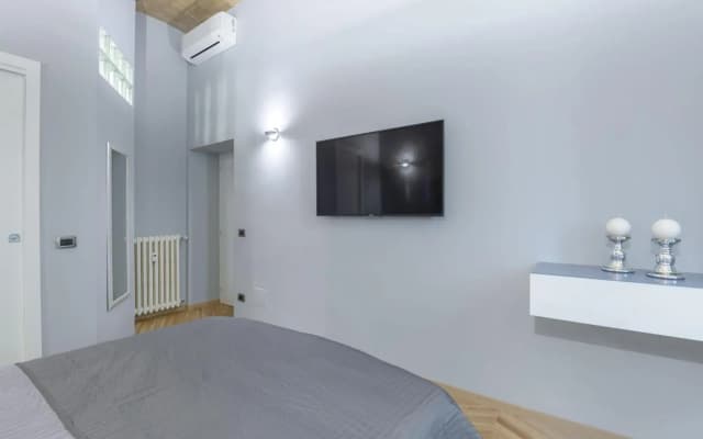 Sylvia Stylish Vatican Apartment - photo 2