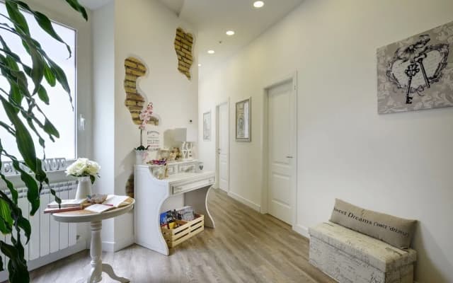 Vaticano Charming Rooms - photo 4