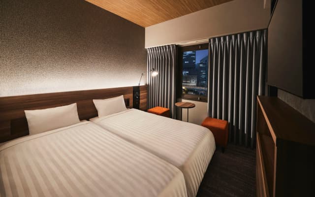 Rihga Place Higobashi - photo 4