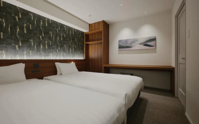 Grand Monday Asakusa Apart-Hotel - photo 3