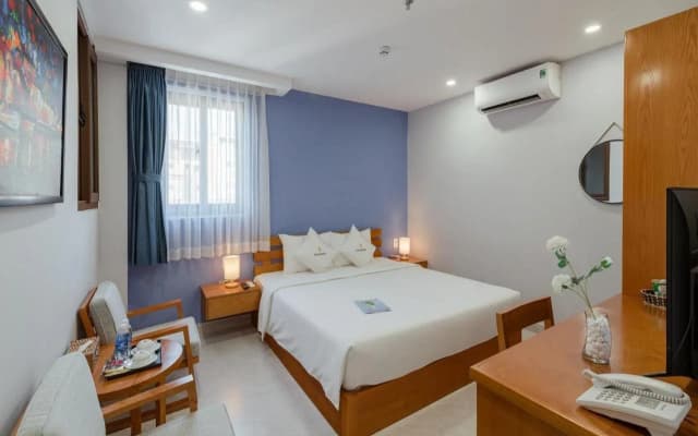 Stellar Hotel - photo 2