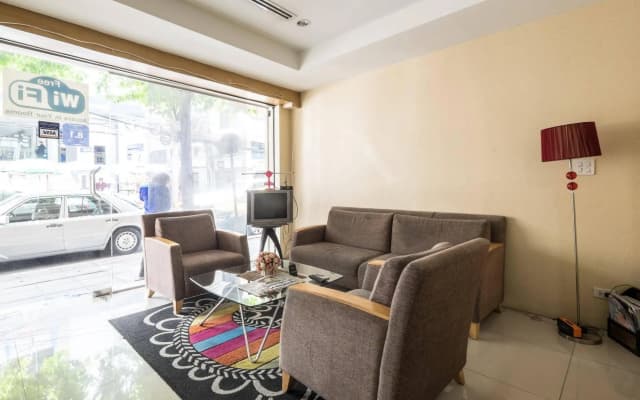 Talai Suites - photo 2
