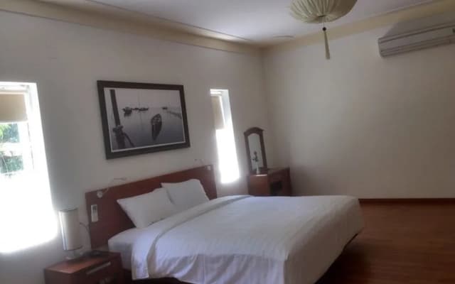 Quoc Vuong King Villa - photo 3