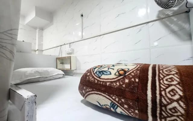 A One Hostel - photo 5