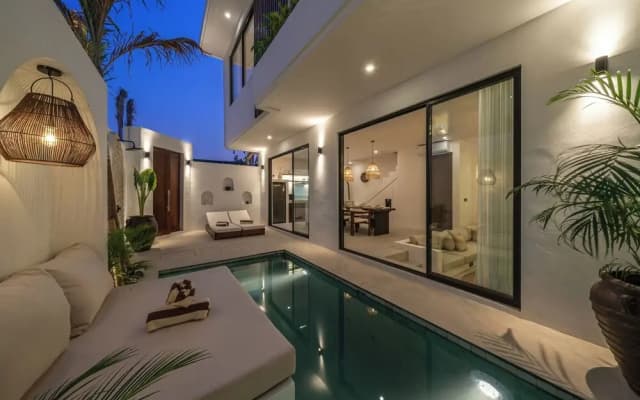 Nova Oasis 4 - photo 2