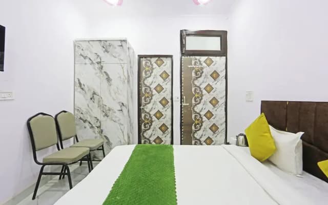 Twamev Residency - photo 4