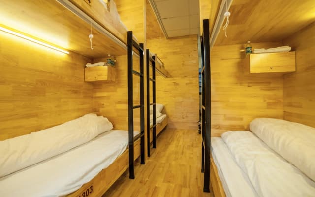 Box Hotel - photo 2