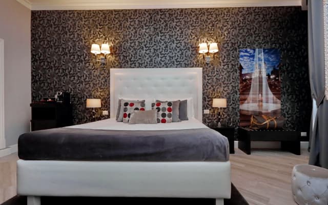Sistina Twentythree Luxury Rooms - photo 3