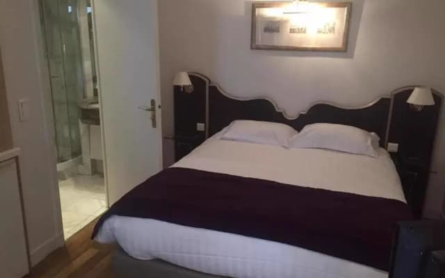 Hôtel Suites Unic Renoir Saint Germain - photo 3
