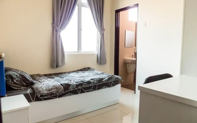 Kampar Private RoomStay - photo 5