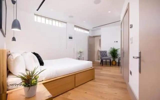 K12 apartment @Szimpla - photo 2