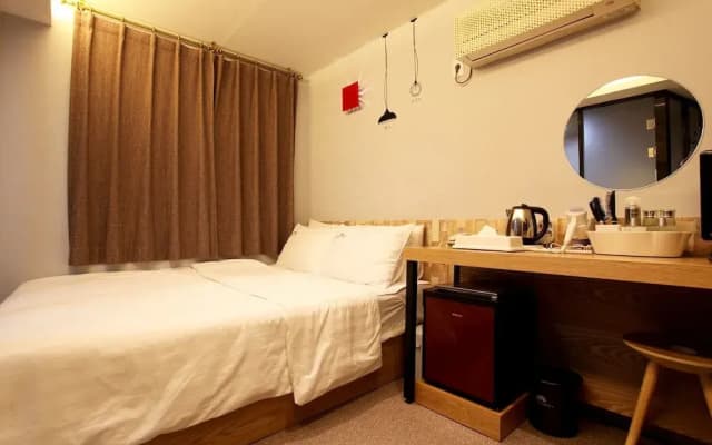 Sinchon Localfriends Hotel - photo 4