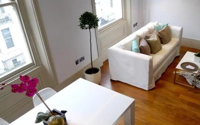 My Apartments Collingham Place - photo 5
