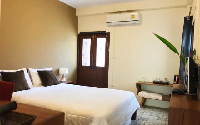 Baan Dan Ta Wan Nuea - photo 5