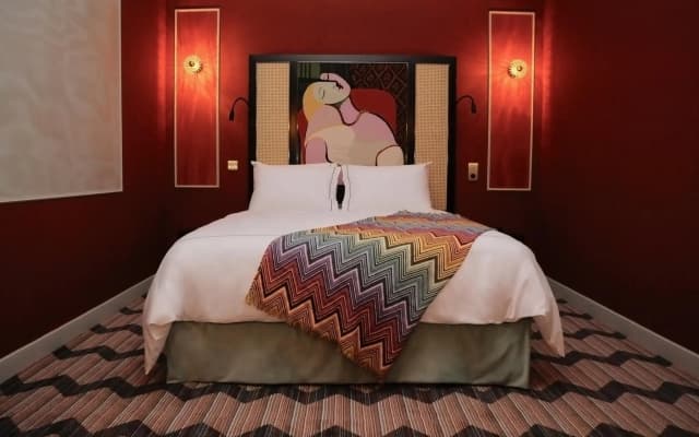 Mom’Art Hotel - photo 3