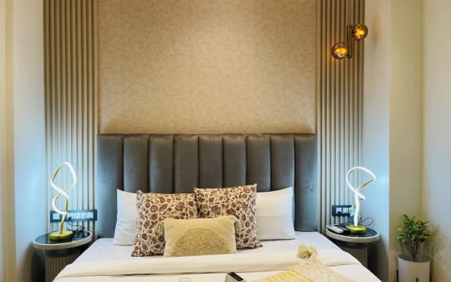 BedChambers Saket - photo 4