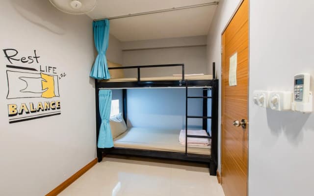 Restiny Hostel - photo 5