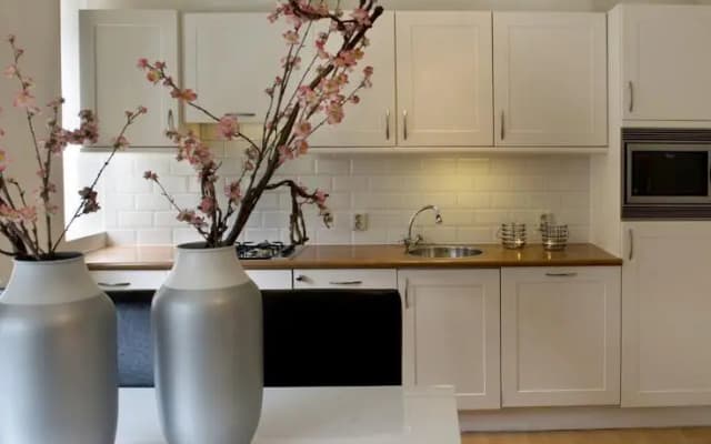 Westerpark Area Apartments - photo 5