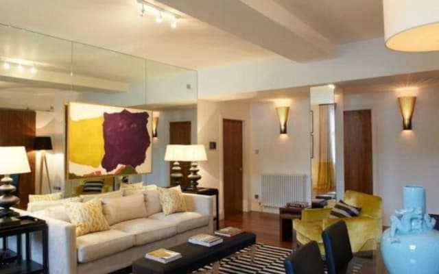 Rocpool Reserve Apartments - photo 2