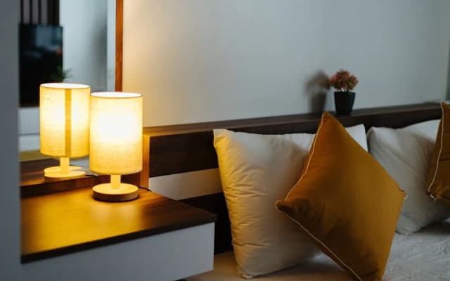 Hi Home Residence - photo 3