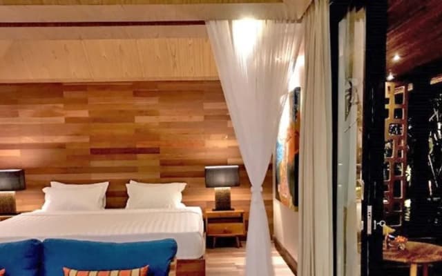 Surya Kembar Villas - photo 5