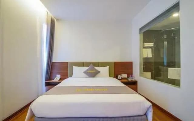 Gia Ninh Hotel Ha Long - photo 5