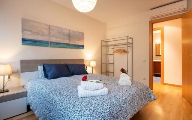 Stay Barcelona Maragall - photo 4